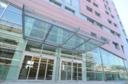 iH Hotels Roma Z3 Hotels near Palmiro Togliatti