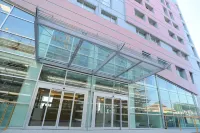 羅馬Z3創意飯店 School of Engineering - Tor Vergata University of Rome附近的飯店