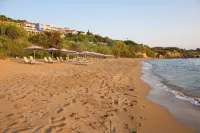 Mare Dei Suites Hotel Ionian Resort - Beach
