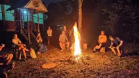 อเมซอน นาทิโว ลอดจ์ - โฮมสเตย์