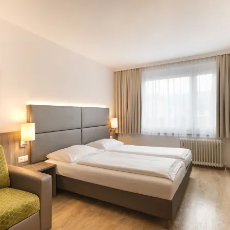 Hotel City