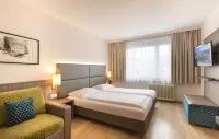 Hotel City Hotel di Villach