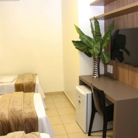 Hotel Alpha