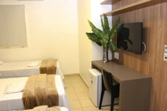 Hotel Alpha โรงแรมใน