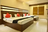 Hotel Royal Cottage