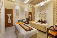 Resort Rio - spa