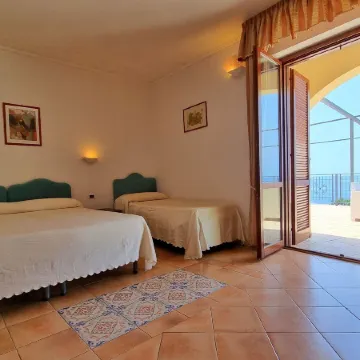 Hotel Club San Diego