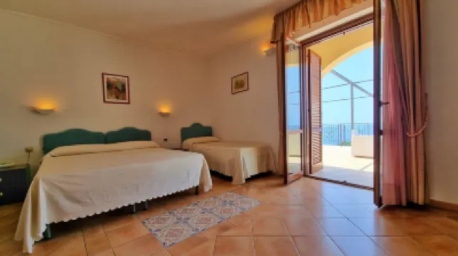 Hotel Club San Diego Các khách sạn ở 