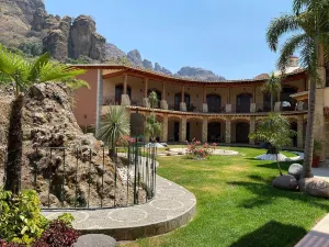 La Buena Vibra Retreat and Spa Hotel Adults Only