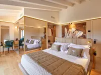 Relais Forte Benedek Wine & Spa - Adults Only Hotels in Bussolengo