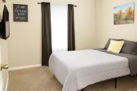 NEWLY REMODELED - Near Baseball Fields, Park, Local Restaurants