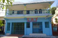 Casa Azul - Apartment Hotels in 