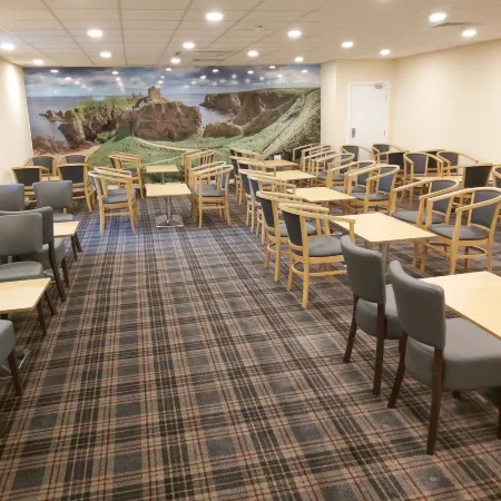 Britannia Hotel Aberdeen