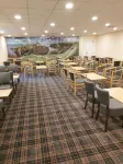 Britannia Hotel Aberdeen - Breakfast