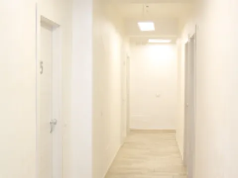 Michelangelo Home B&B Hotels in Rossano