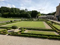 Les Chenets Hotels in Souvigne