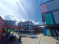 Boxinn the Kontena Home