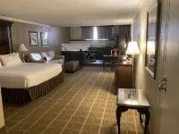 Wyndham Garden Warsaw Hotel a 