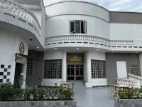 Hotel la Candelaria Room House