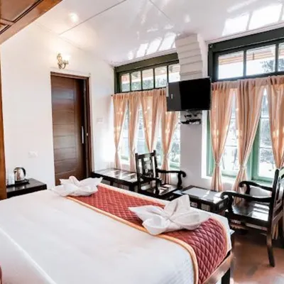 Lakefront Home Hotel Hotels in der Nähe von ऊटी झील