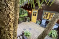Beaufort House Accommodation