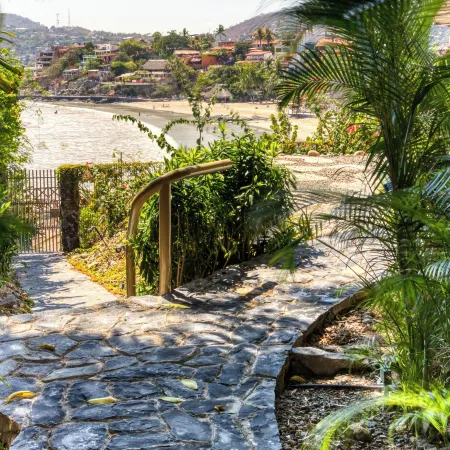Villas Kaukan by Tasman