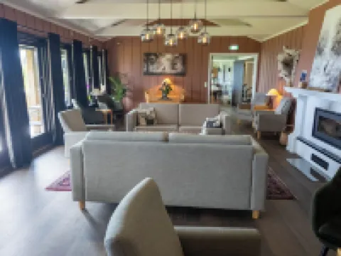 Øyer Fjellstugu Hotels in Oyer