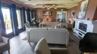 Øyer Fjellstugu Hotels in Oyer