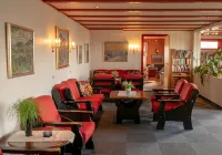Rondane Haukliseter Fjellhotell - 3-Star