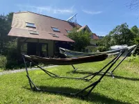 Yatsugatake Fujimi Kogen Pension Bell Hotel di Fujimi