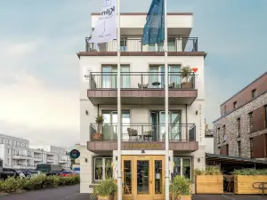 I Love Sylt Hotel Terminus Adults Only