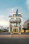 I Love Sylt Hotel Terminus Adults Only Hotels near Aktion Sylt Protestcamp