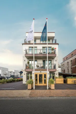 I Love Sylt Hotel Terminus Adults Only