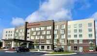 Hampton Inn & Suites Cedar Park North Austin - 2-Star