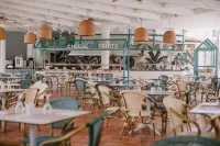 Hotiday Gran Canaria Maspalomas Hotel di Comarca Sur