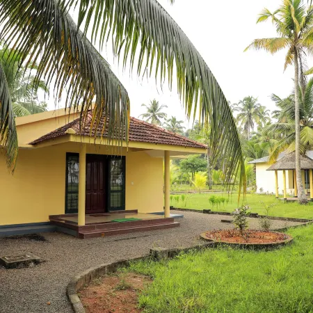 Lake Vechoor Villas