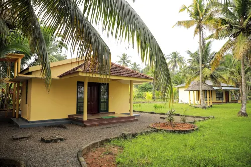 Lake Vechoor Villas