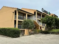 Campanile Manosque Hotels in Manosque