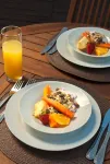Ngama Tented Safari Lodge Hotels in Maruleng