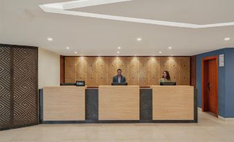 DoubleTree by Hilton Addis Ababa Airport
