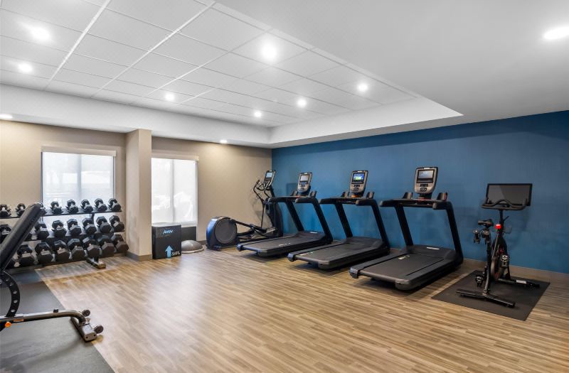 Hampton Inn Jacksonville/Ponte Vedra Beach-Mayo Clinic Area photo 2