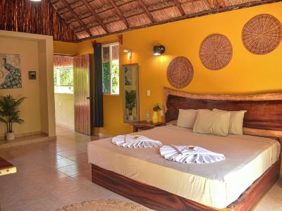 Hotel Aldea Cruzo'ob