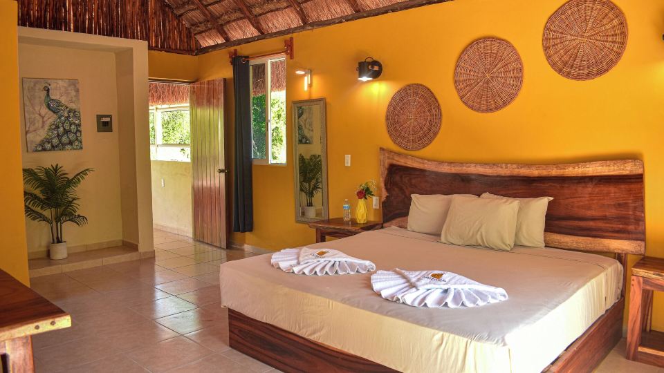 Hotel Aldea Cruzo'ob