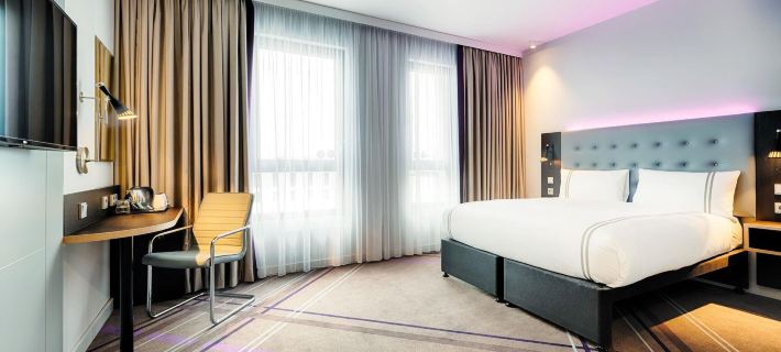 Premier Inn Berlin Airport Hotels in Berlin