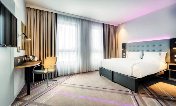 Premier Inn Berlin Airport