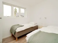 Seaside Bliss in Nysted - By Traum Ferienwohnungen Hotels in Nysted