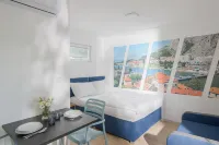Elements Camping Selce Mobile Homes Hotels in Selce