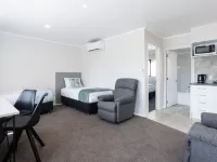 BK's Pohutukawa Lodge Hotels in Whangarei