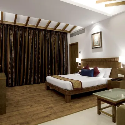 Hotel Jewel of Chembur Hotels near BARC