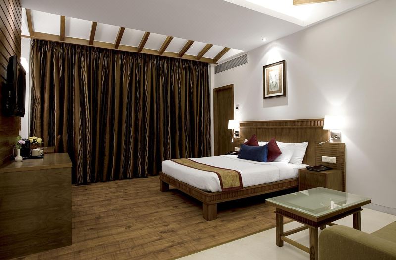 Hotel Jewel of Chembur
